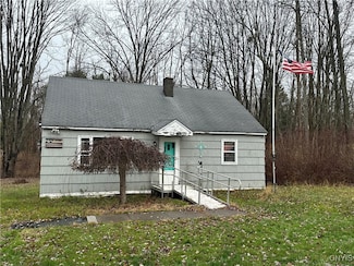 9010 Kennedy Ln Ln, Lenox, NY 13037