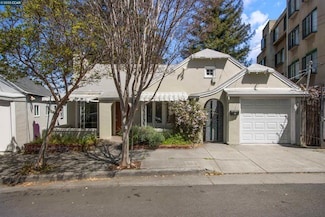 3747 Park Boulevard Way, Oakland, CA 94610