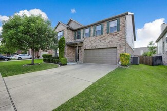 4424 Ravensbrook Ct, Fort Worth, TX 76244