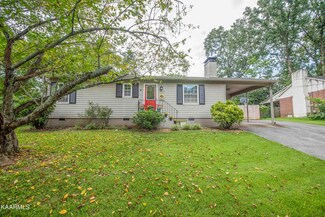 1104 Sunset Dr, Maryville, TN 37801
