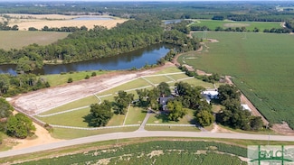 15238 Turner Rd, Metter, GA 30439