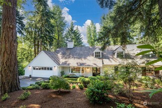 12155 NE 26th Place, Bellevue, WA 98005