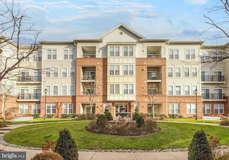 2540 Kensington Gardens Unit 201, Ellicott City, MD 21043