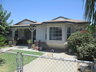 3646 S Harding Ave, Fresno, CA 93725