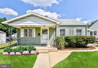4904 Monroe St, Bladensburg, MD 20710