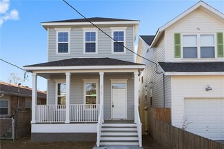 4929 Eastern St, New Orleans, LA 70122