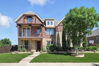 4509 Addax Trail, Frisco, TX 75034
