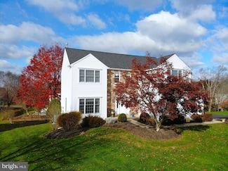 20 Woodstone Dr, Doylestown, PA 18901