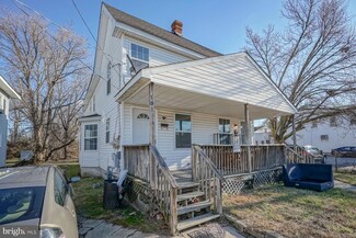 101 E Main St, Penns Grove, NJ 08069