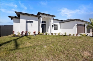 119 Kismet Pkwy E, Cape Coral, FL 33909