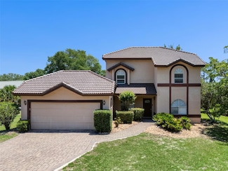 4019 Lake Mirage Blvd, Orlando, FL 32817
