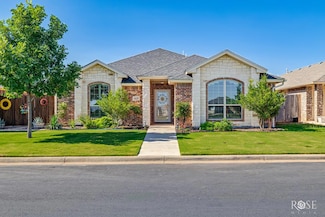 4137 Sedona Trail, San Angelo, TX 76904