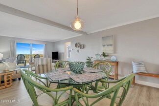 5 Cedar Reef Dr Unit D104, St. Helena Island, SC 29920