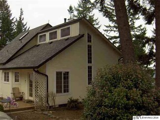 40606 N McCully Mountain Rd, Lyons, OR 97358