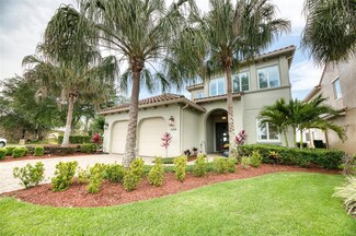 16328 Vetta Dr, Montverde, FL 34756