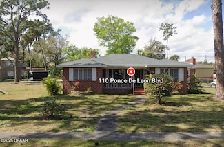 110 Ponce de Leon Blvd Unit BR5, Daytona Beach, FL 32114