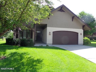 1 W Village Cir, Midway, UT 84049
