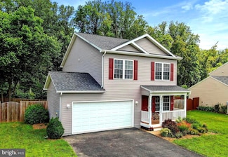 501 Maddex Farm Dr, Shepherdstown, WV 25443