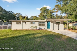 409 Parkwood Dr, Orange Park, FL 32073