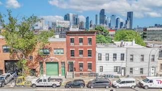 5130 35th St, Long Island City, NY 11101