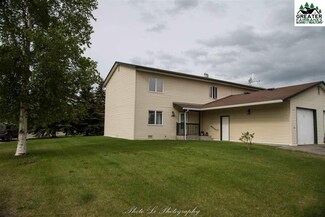 1238 Sutton Loop Unit 93, Building 30, Fairbanks, AK 99701