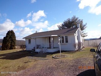 36 Crane Rd, Millville, PA 17846