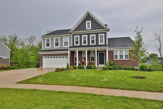 7690 Wharton Ct, West Chester Township, OH 45069