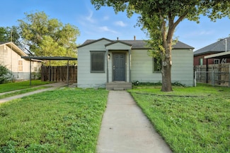 3306 Emory St, Lubbock, TX 79415