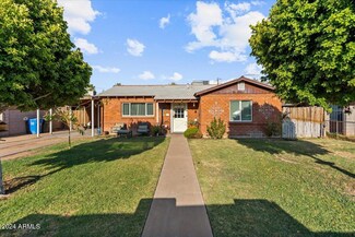 7121 N 25th Dr, Phoenix, AZ 85051