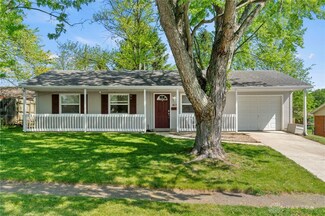419 Neal Dr, Englewood, OH 45322