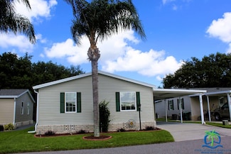 268 Monterey Cypress Blvd, Winter Haven, FL 33884