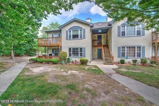 99 Puffin Glade Unit 99, Bayville, NJ 08721