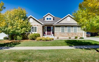 2717 E Water Wheel Ct, Heber City, UT 84032
