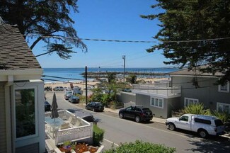 40 6th Ave Unit 1, Santa Cruz, CA 95062