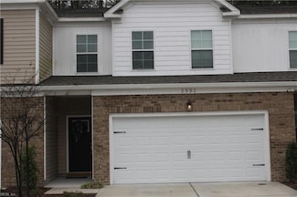 2552 Fieldsway Dr, Chesapeake, VA 23320