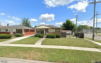 19900 Woodbine St, Detroit, MI 48219