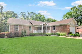 12508 Tall Oaks Dr, Cedar Lake, IN 46303