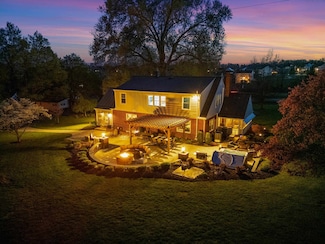 4111 Spotswood Trail, Penn Laird, VA 22846