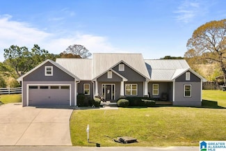 127 Perkins Landing Rd, Columbiana, AL 35051