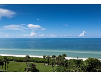 11125 Gulf Shore Dr Unit 601, Naples, FL 34108