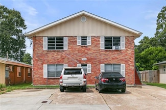 1020 Brockenbraugh Ct, Metairie, LA 70005