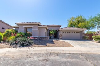 16837 W Stevenage St, Surprise, AZ 85374