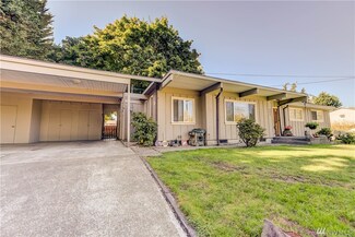 809 26th Avenue Ct, Milton, WA 98354