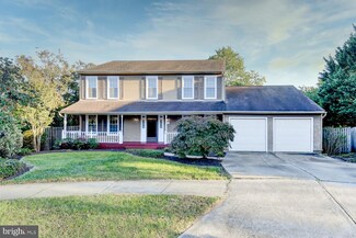 1403 Seven Pines Ct, Herndon, VA 20170