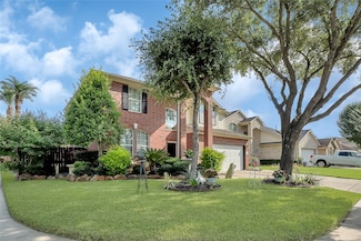 9303 Filaree Ridge Ln, Houston, TX 77089