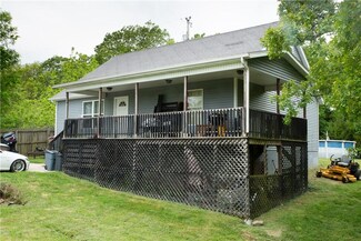 14459 S Highway 170, West Fork, AR 72774