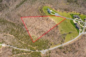 Lot 21 Newbury, Reeds Spring, MO 65737