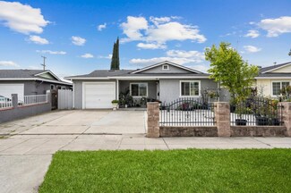 2651 Ophelia Ave, San Jose, CA 95122