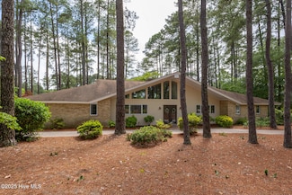 3 Deer Track Rd, Jackson Springs, NC 27281