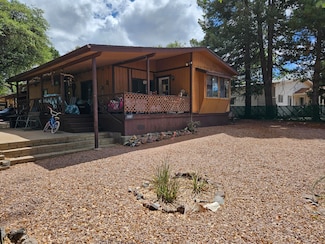 1503 N Convair Dr, Payson, AZ 85541